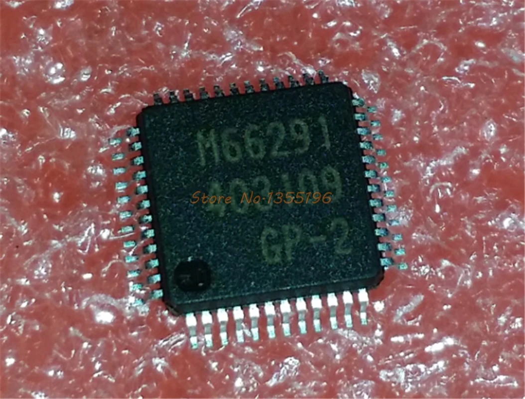 4 шт./лот M66291GP M66291 QFP-48 на