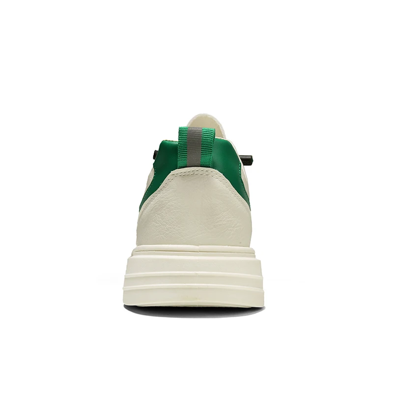 Men Sport Shoes Outdoor Skateboarding Trainers Male 2022 New Fashion Brand Sneakers