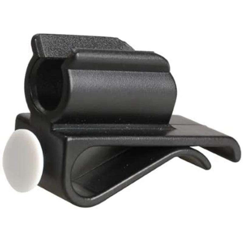 

10Pcs Golf Bag Clip on Putter Clamp Holder Putting Organizer Club Ball Marker