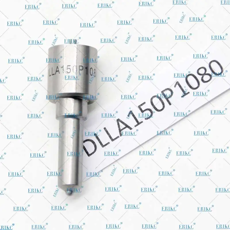 093400-1080 DLLA150P1080 дизельная деталь диспенсер для впрыска DLLA 150 P 1080 Форсунка инжектора
