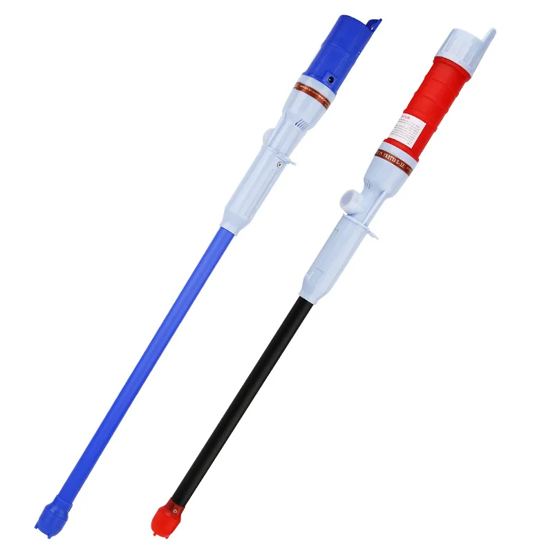 1 шт. Электрический масляный насос портативный бак автомобиля перекачки