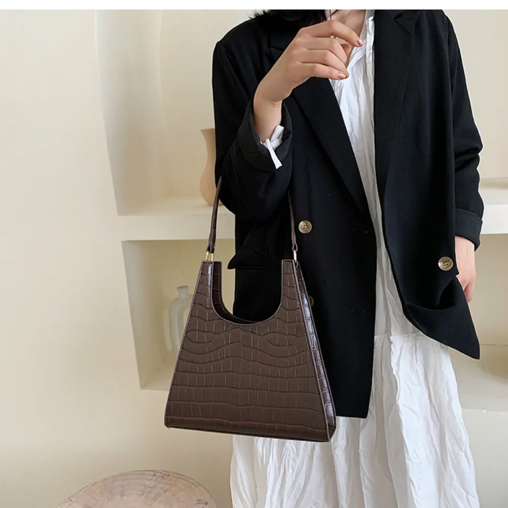 Французские стильные сумки для женщин известный бренд сумки Bolso Mujer Женская сумка сумки через плечо Torebki Damskie сумка через плечо модная