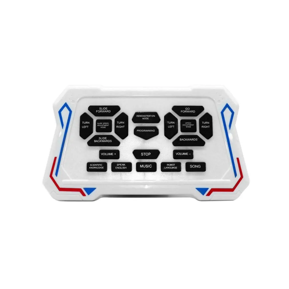 Умный робот космический Электрический солдат ходящий танцующий