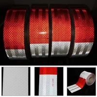 20rolls dot c2 reflective conspicuity diamond grade tape automotive motorcycle trailer tractor truck reflective tape