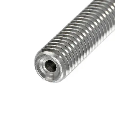 

M6x30mm Extruder 1.75mm Throat Tube for MK8 Makerbot Reprap 3D Printer