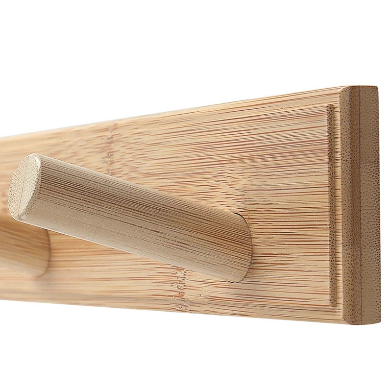 

Wall hanger coat hanger wooden hangers key hanger decoration home room decor organizers wall retro color modern style