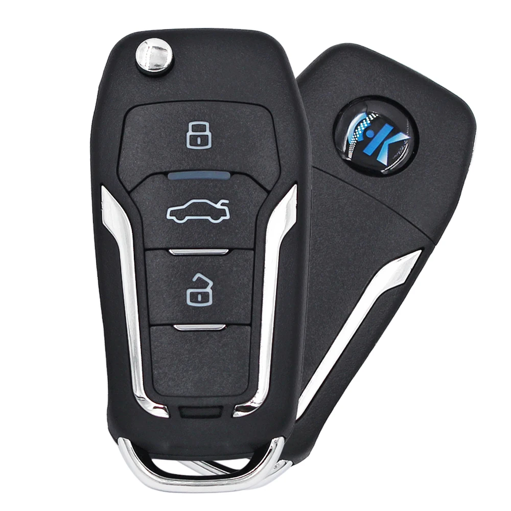 Универсальный смарт-ключ KEYDIY Φ/телефон для автомобильного ключа Дистанционная