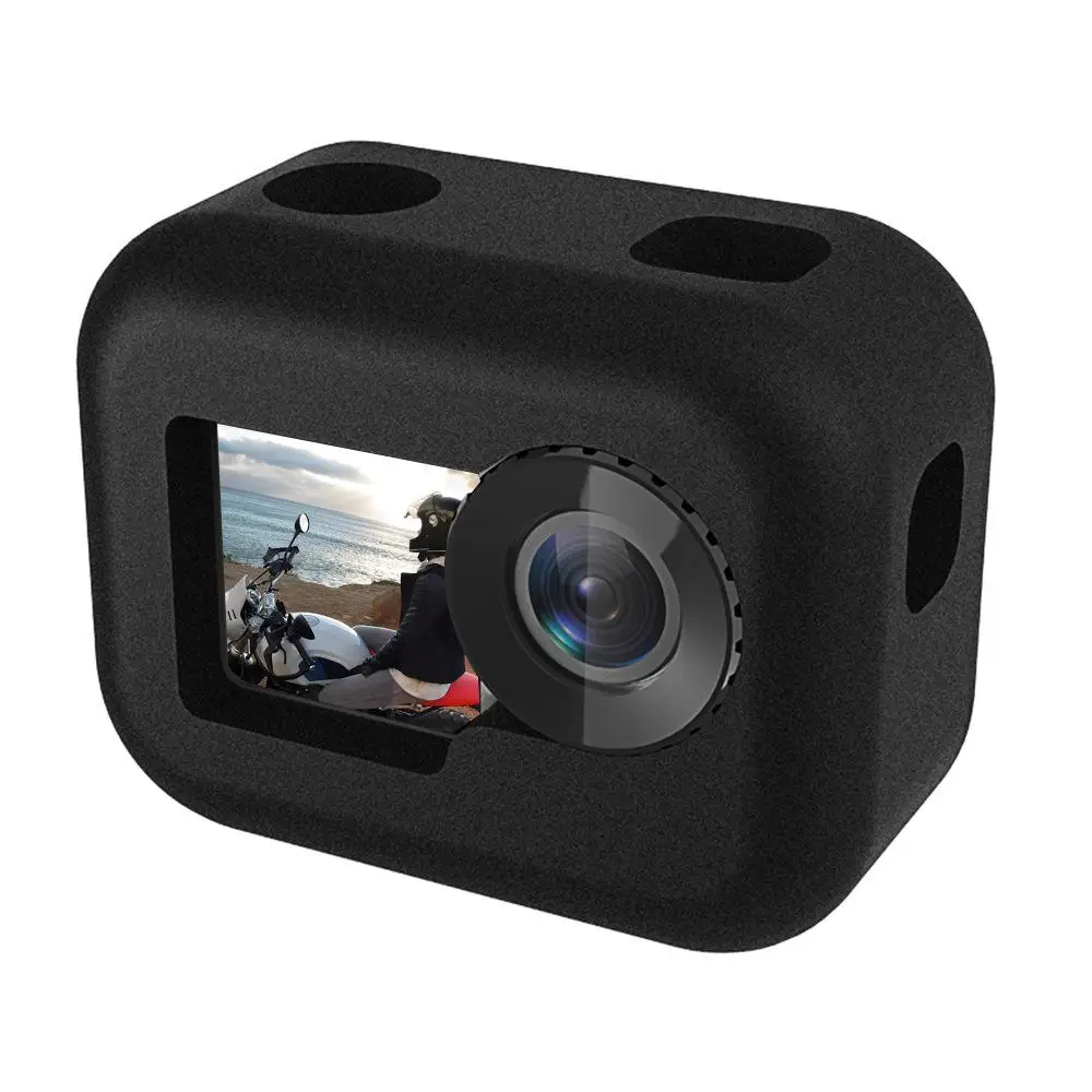 Высокая плотность губка пена лобовое стекло Корпус чехол оболочка для DJI Osmo