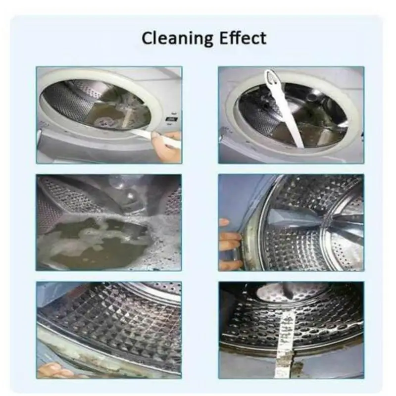 Средство для стирки внутреннего цилиндра барабана 1 шт. специальный инструмент