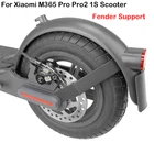 Универсальный кронштейн для электроскутера Xiaomi M365 Pro Pro2 1S, 8,510 дюймов