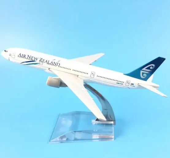 Рисунок 4 - Модель самолета 16 см из самолета