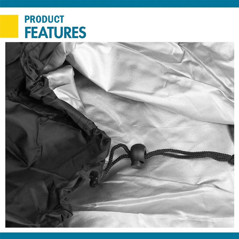 Черный Уличный водонепроницаемый садовый резервуар для воды 1000 литров IBC