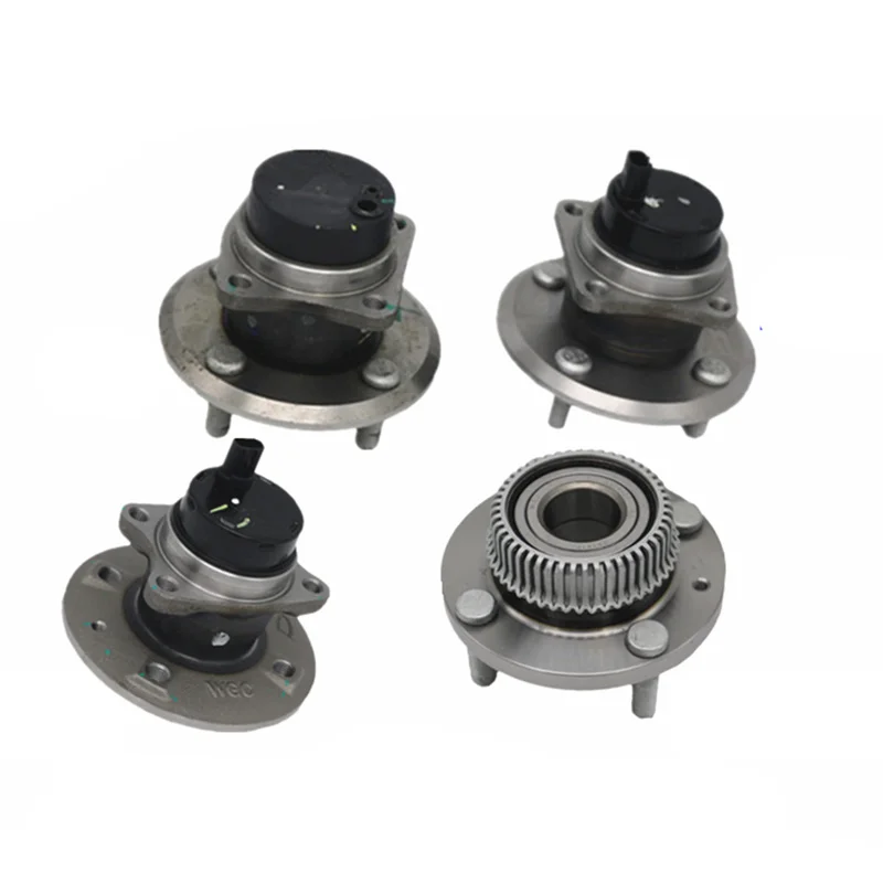 

Rear Wheel Hub Bearing Wheel Bearing for BYD F3 G3 F3R L3 F0 Car Accessories
