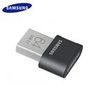 Флеш-накопитель Samsung FIT Plus, USB 3,1, 3264128256 ГБ