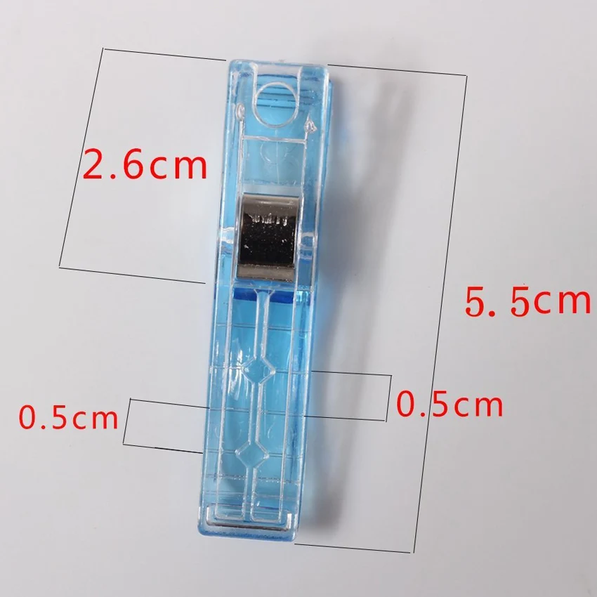 Клевер чудо зажим Стёганое одеяло Инструменты Лоскутное шитье аксессуары