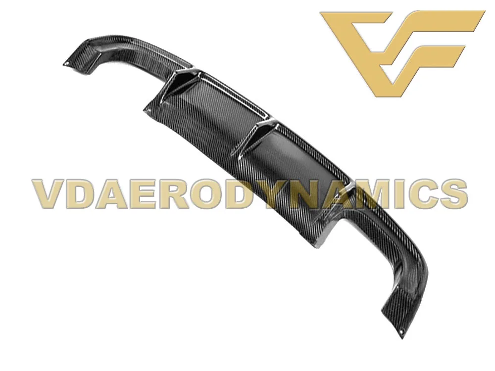 Подходит For14-18 BMW F85 F86 X5M X6M VAD-RP комплект из углеродного волокна для всего тела