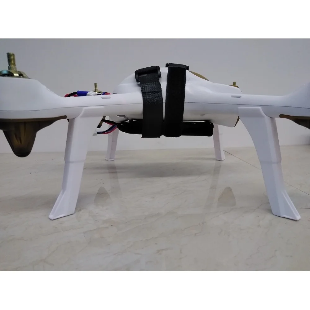 Аккумуляторный параллельный кабель с разъемом EC2 для Hubsan H501S H501A H501M H501C увеличение