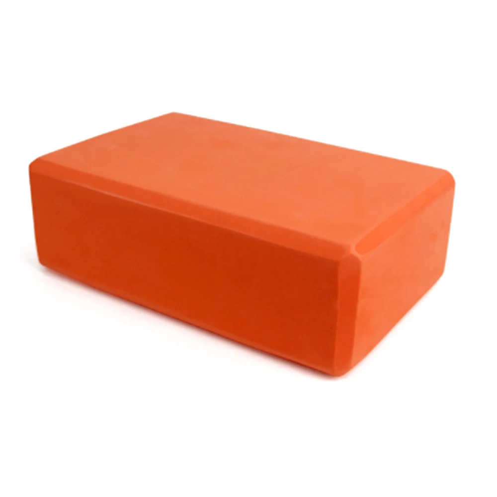Orange Yoga Block 1730*600*4 мм коврики для йоги eva Противоскользящий коврик для начинающих, экологический Спортивный Коврик для фитнеса, гимнастики, коврики для кемпинга на открытом воздухе - Цвет: Orange Yoga Block