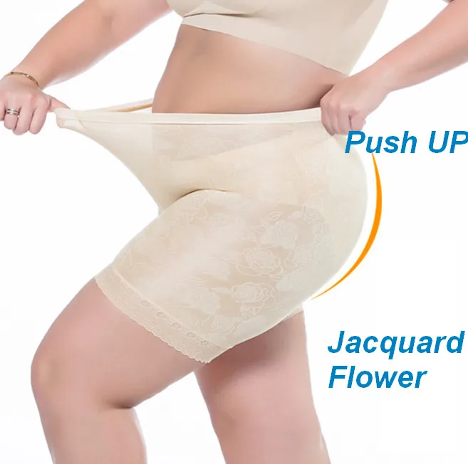 2020 женские летние шорты безопасности штаны размера плюс хорошо тянущиеся с