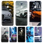 Чехол-накладка для Huawei Honor 6A, 4C, 5C, 6C Pro, Honor 4X, 5A, 5X, 6, 6X, силикон, ТПУ