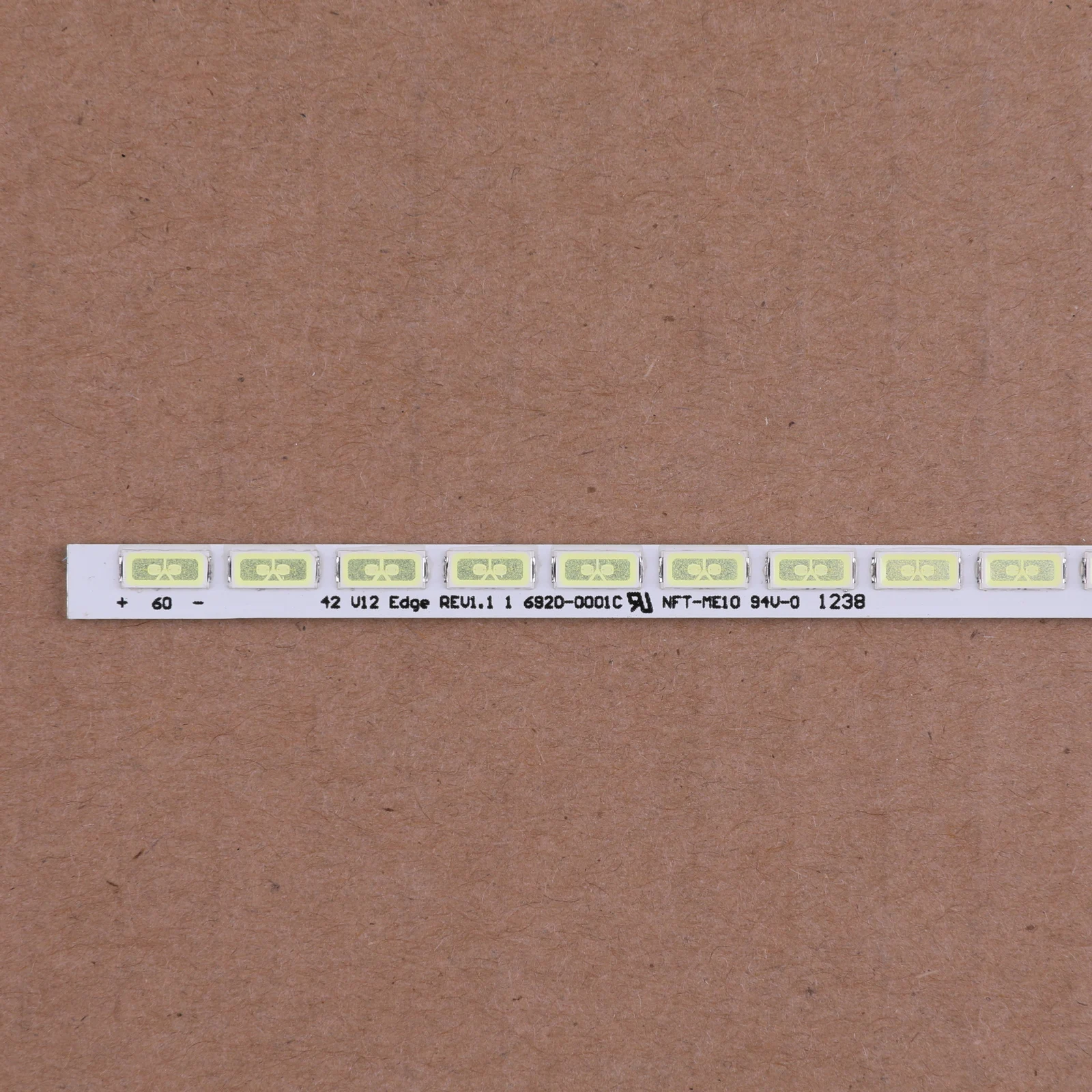 100% Новинка для Konka LED42X8000PD световая панель 6920L 0001C 6922L 0016A с ЖК дисплеем 420eun IS 60 ламп