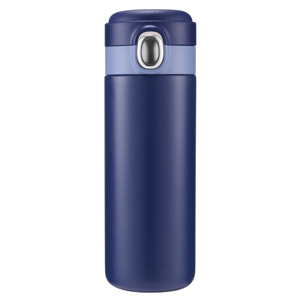 

Новая Изолированная бутылка из нержавеющей стали с замком, рождественский подарок, чашка с надписью на заказ, оптовая продажа, прямая чашка