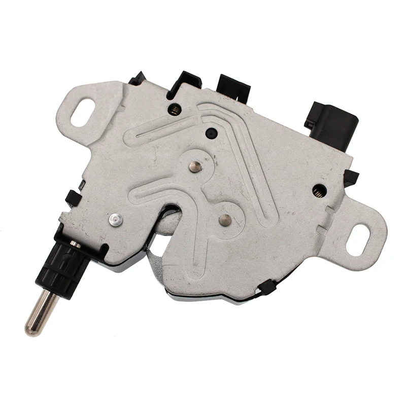 High Quality New 3M5116700BB 3M5116700BC Hood Lock For MAN TGA CUMMINS 5257595 51125050027 | Автомобили и мотоциклы