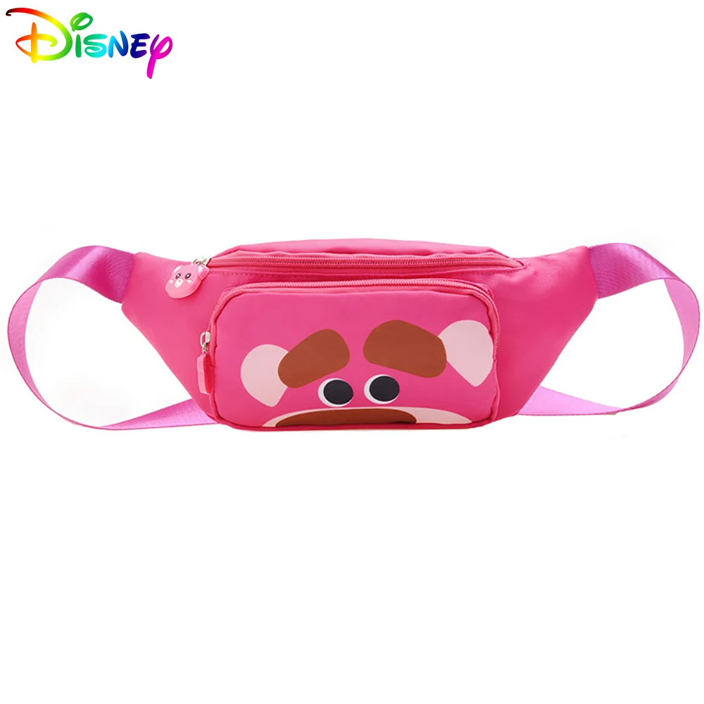 

Disney Toy Story Kids Crossbody Bags For Boys Girls Buzz Woody Daisy Cartoon Pattern Toddler Side Bag Infant Casual Wallet Gift