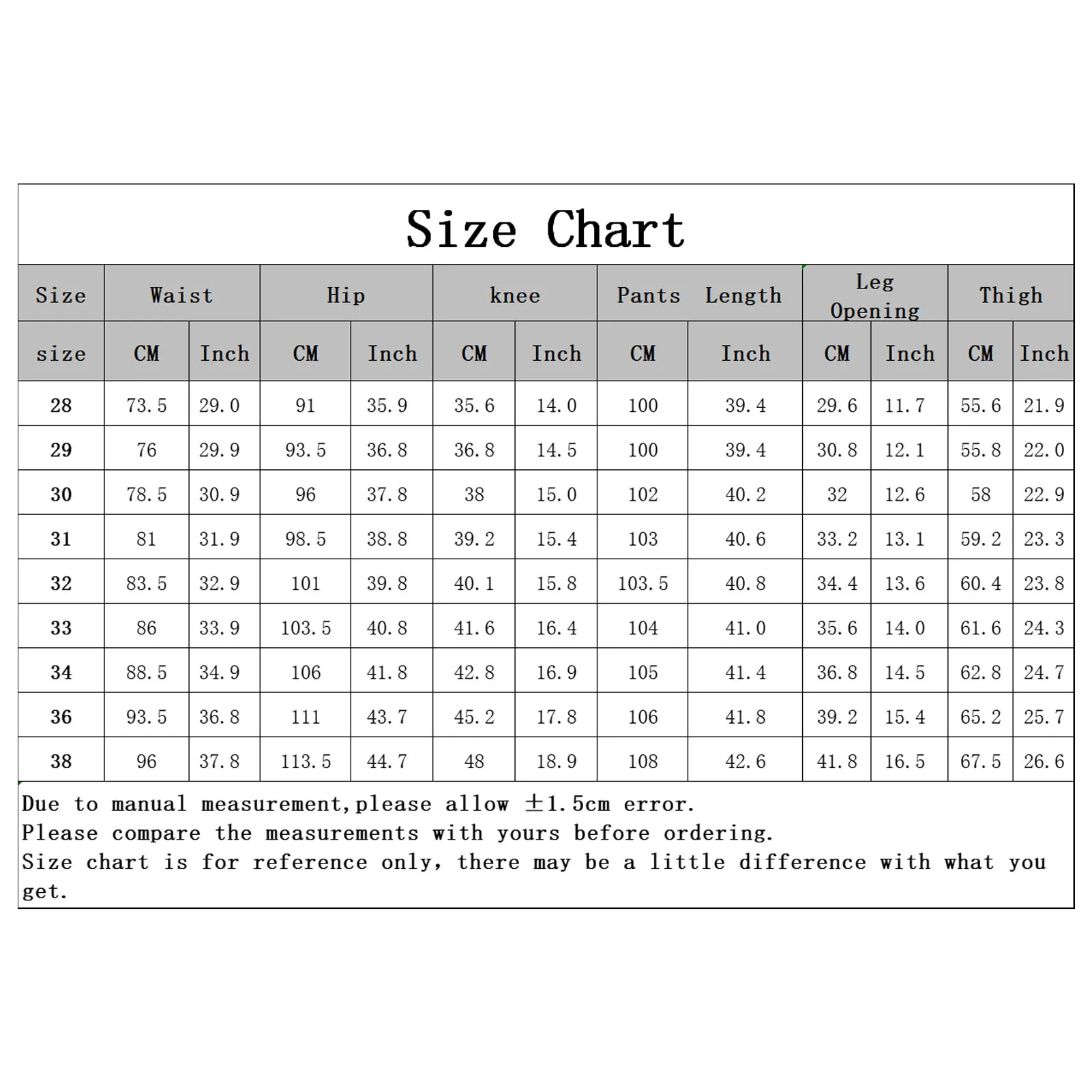 

Autumn Mens Casual Pants High Quality Classics Fashion Male Cotton Trousers Business Formal Mens Office Long Pants 28-38