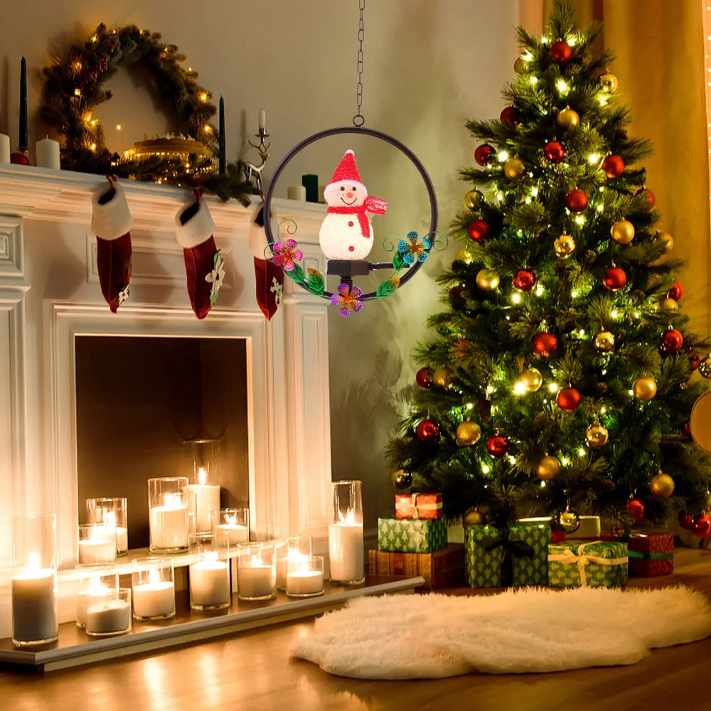 

1pc Outdoor Decoration Creative Outdoor Light Courtyard Light Decoration