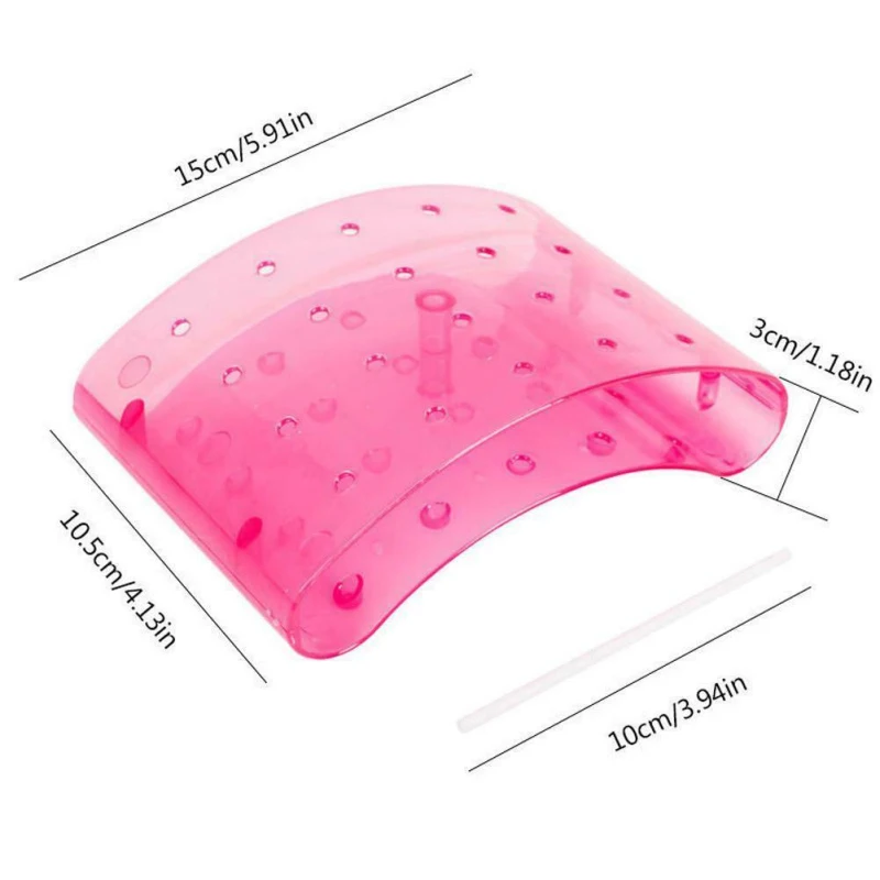 1 шт. 20 отверстий подставки для торта леденцов | Дом и сад