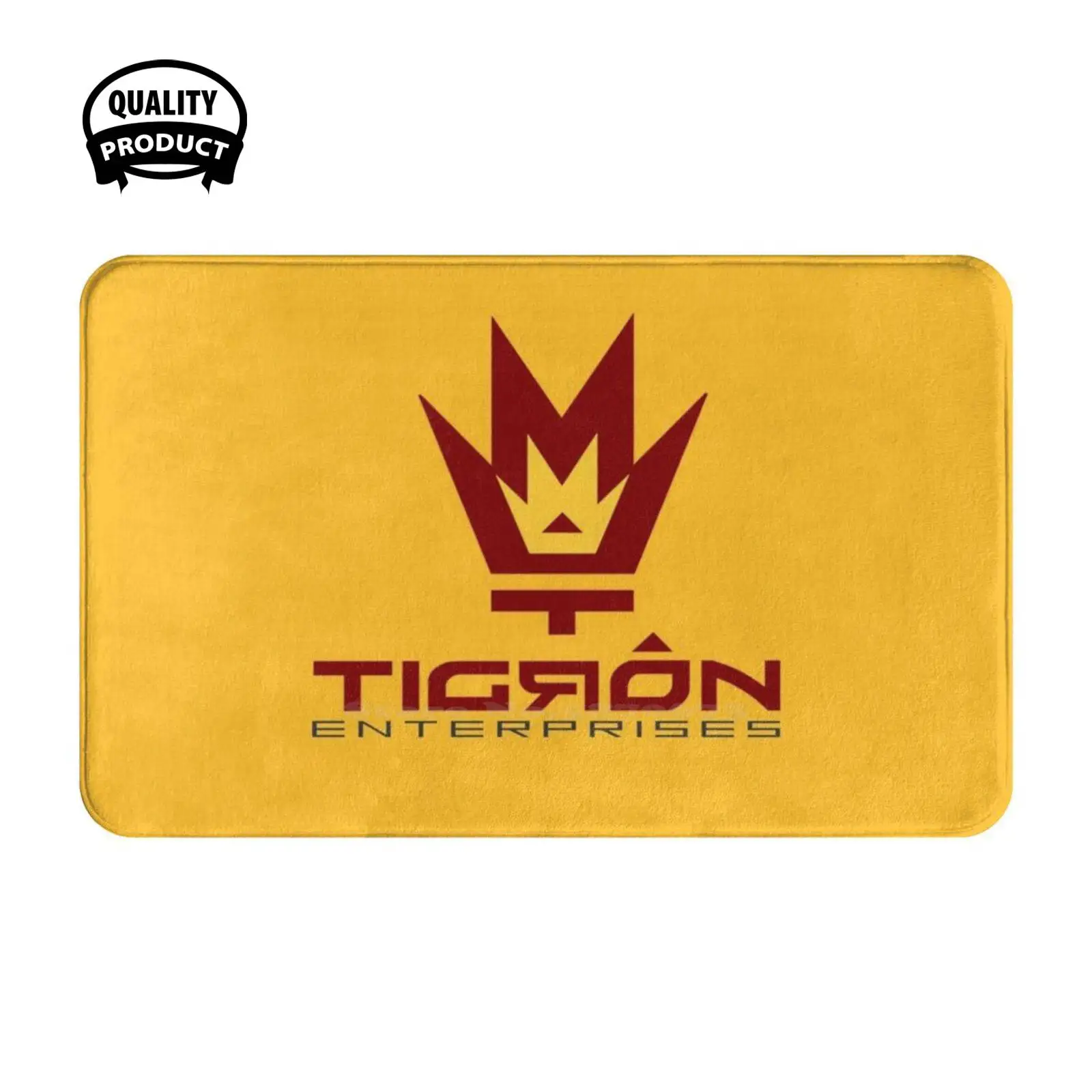 Tigron-чистый мягкий коврик для дома двери &quotавтомобиль&quot Tigron Wipeout Pure Pulse Racing Ps2 Ps3 Psx