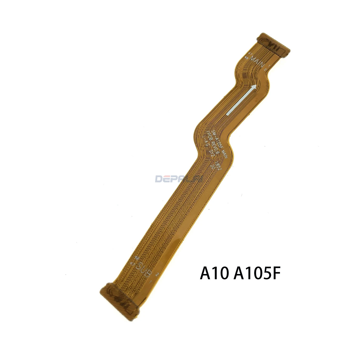 Плата для зарядки гибкий кабель Samsung P7300 P7310 P901 P905 P900 P5200 P5210 P7500 P7510 P600 P601 P605 P5100 P5110