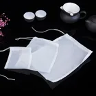 Фильтр-мешок 80120200, Сетчатое ведро для сока, чая, пива, пивоварение вино, фильтр-мешок для фильтрации пищевых продуктов, домашний инструмент для винного пива SML