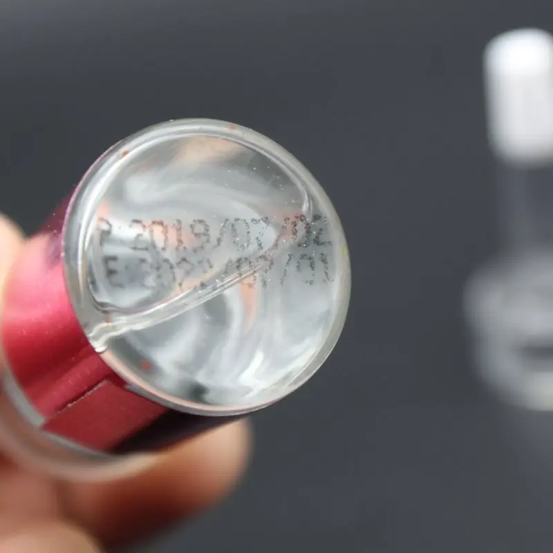 5 мл Отбеливающее средство вовремя жидкость для изменения погрешностей