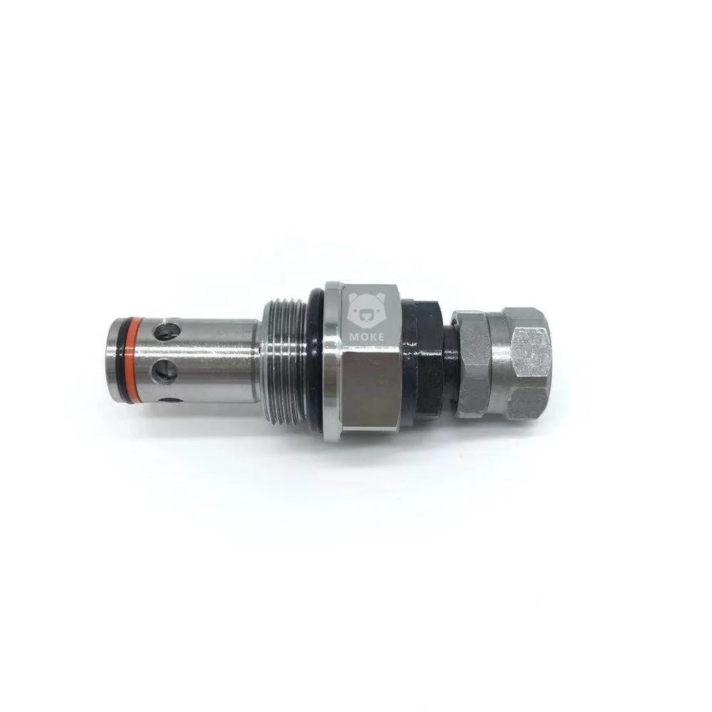 

723-40-91500 Main Valve Relief Valves PC300-8 PC350-8 PC400-8 Excavator Parts