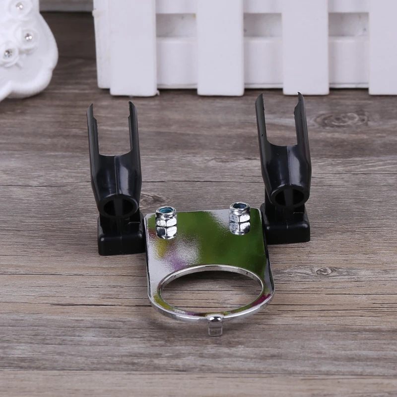 Простой мини 1 шт. держатель Аэрограф подставка поддержка краска хобби искусство