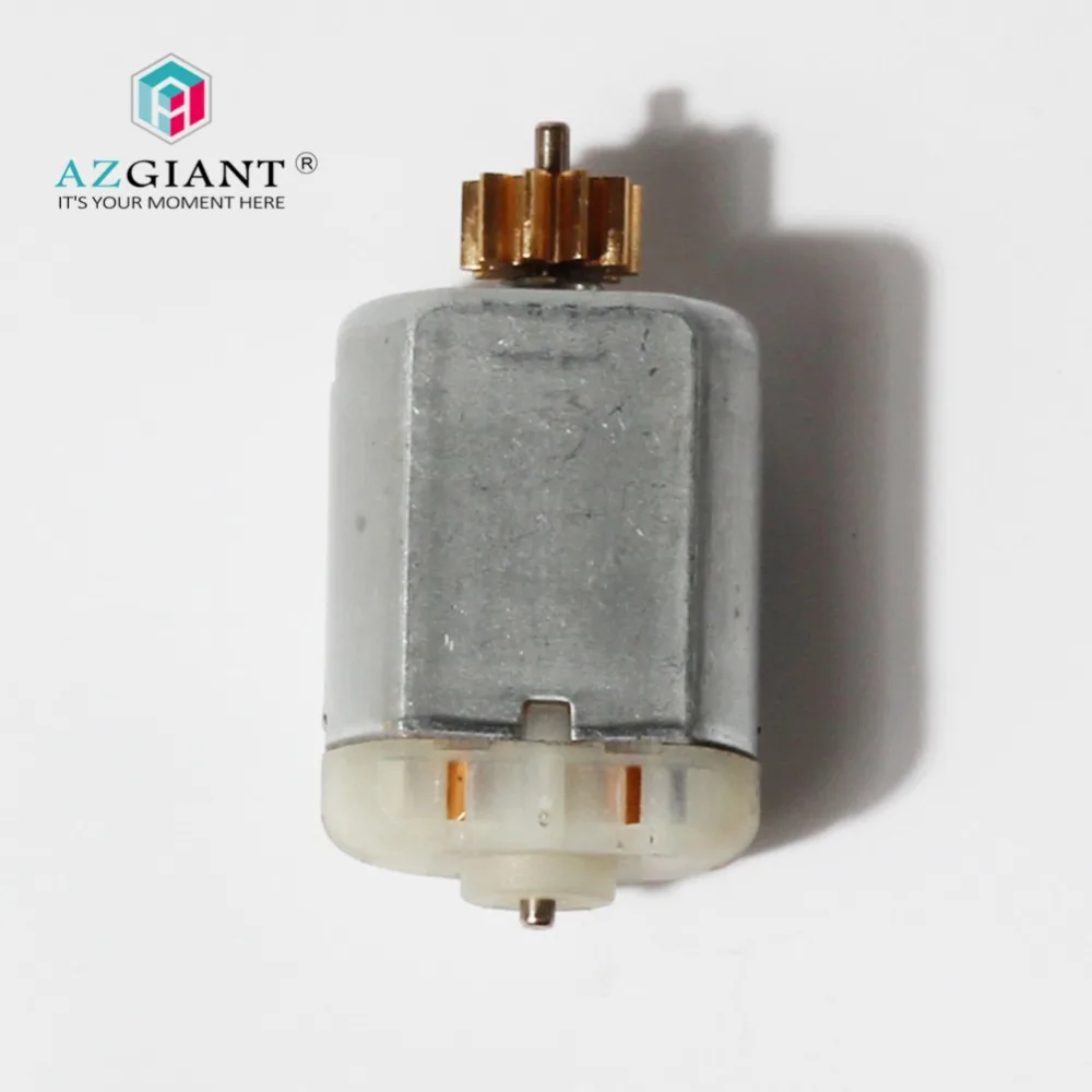 Двигатель замка багажника AZGIANT ML300 ML350 GL450 GL500 GL164 R300 R350 R500 CLK | Автомобили и