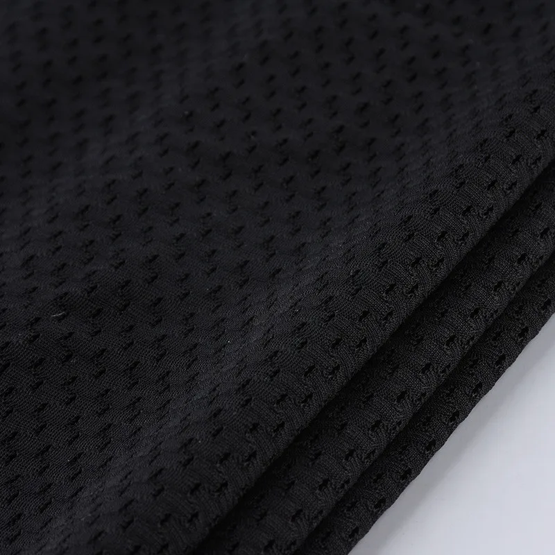 Майка мужская из вискозы прозрачная сетчатая дышащая однотонная майка для