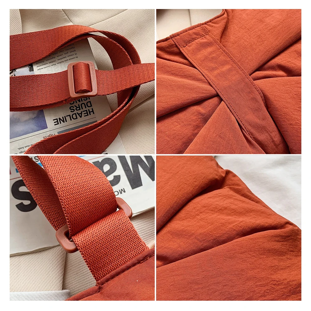 solid color big bow knot shoulder bags for women chic luxury designer handbags office ladies casual high capacity messenger bag free global shipping