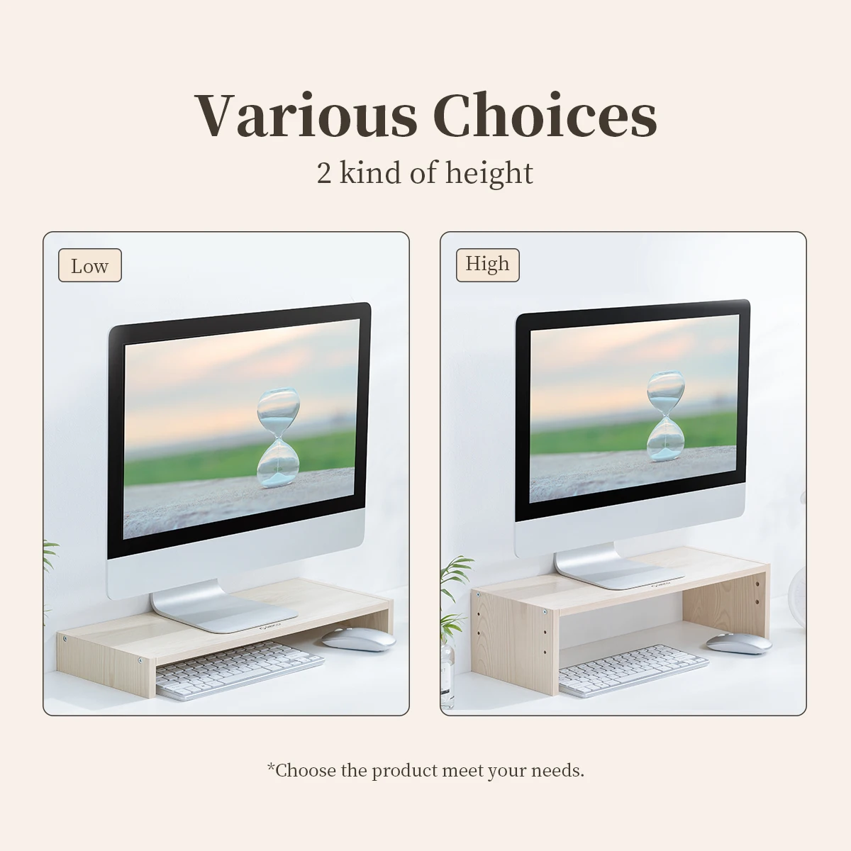 orico компьютерный монитор подс