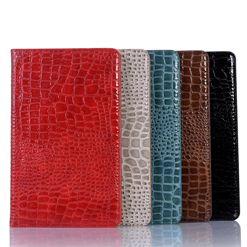 

Crocodile Case for Samsung Galaxy Tab A 10.1 2019 SM-T510 T515 Tablet Cover Stand Case for Samsung Tab A 10.1 2019 Tablet Case