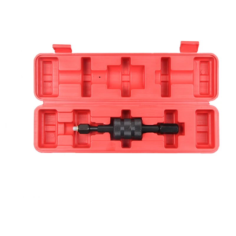 Автомобильный Универсальный инструмент для удаления инжектора дизельного