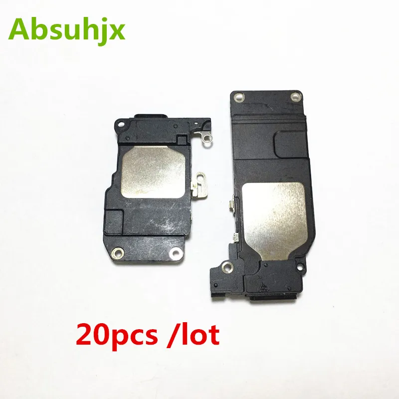 Absuhjx 20 шт. гибкий кабель для громкоговорителя iPhone 7 4 ''Plus 7P 7G громкоговоритель