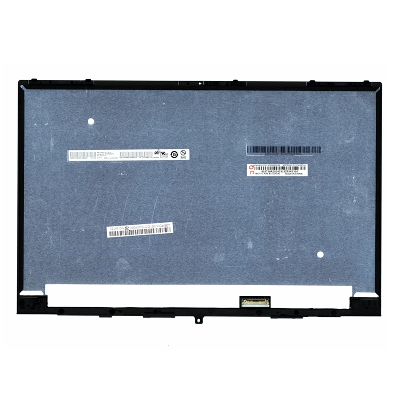 Koop Voor Lenovo Yoga S730-13IWL 81J0 13.3 ''Lcd-scherm Led Panel Voor Glas Montage Zonder Touch Fhd 1920*1080