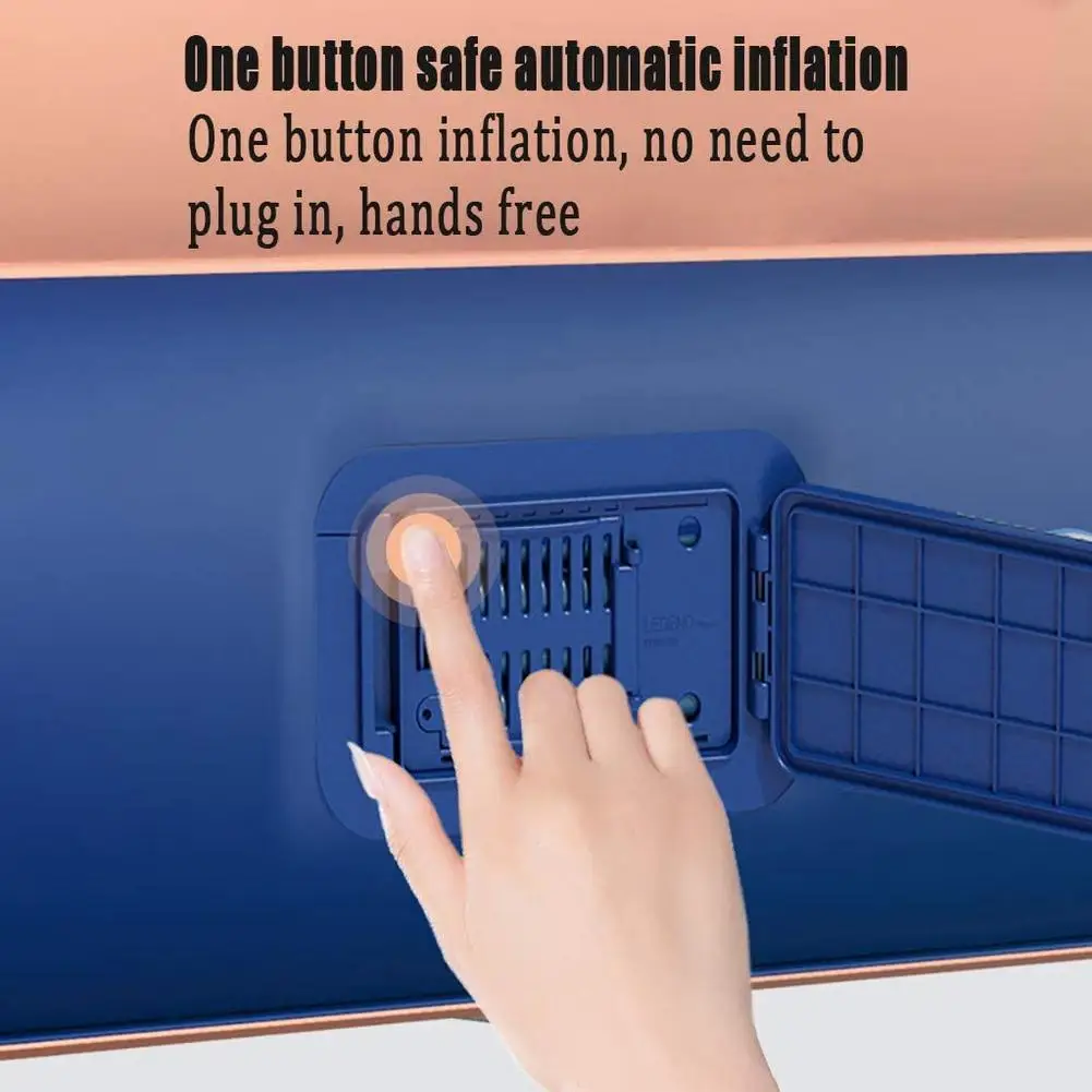 

Inflatable Pool Stable Safe Family Swimming Lounge Pool Swim Center for Kids Adults in Outdoor Garden Backyard