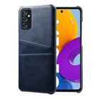 Чехол из искусственной кожи в стиле ретро для Samsung Galaxy M52