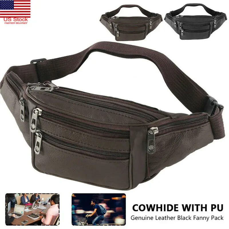 

Модная поясная сумка, забавная сумка, черная поясная сумка, поясная сумка, дорожный кошелек для мужчин, новинка