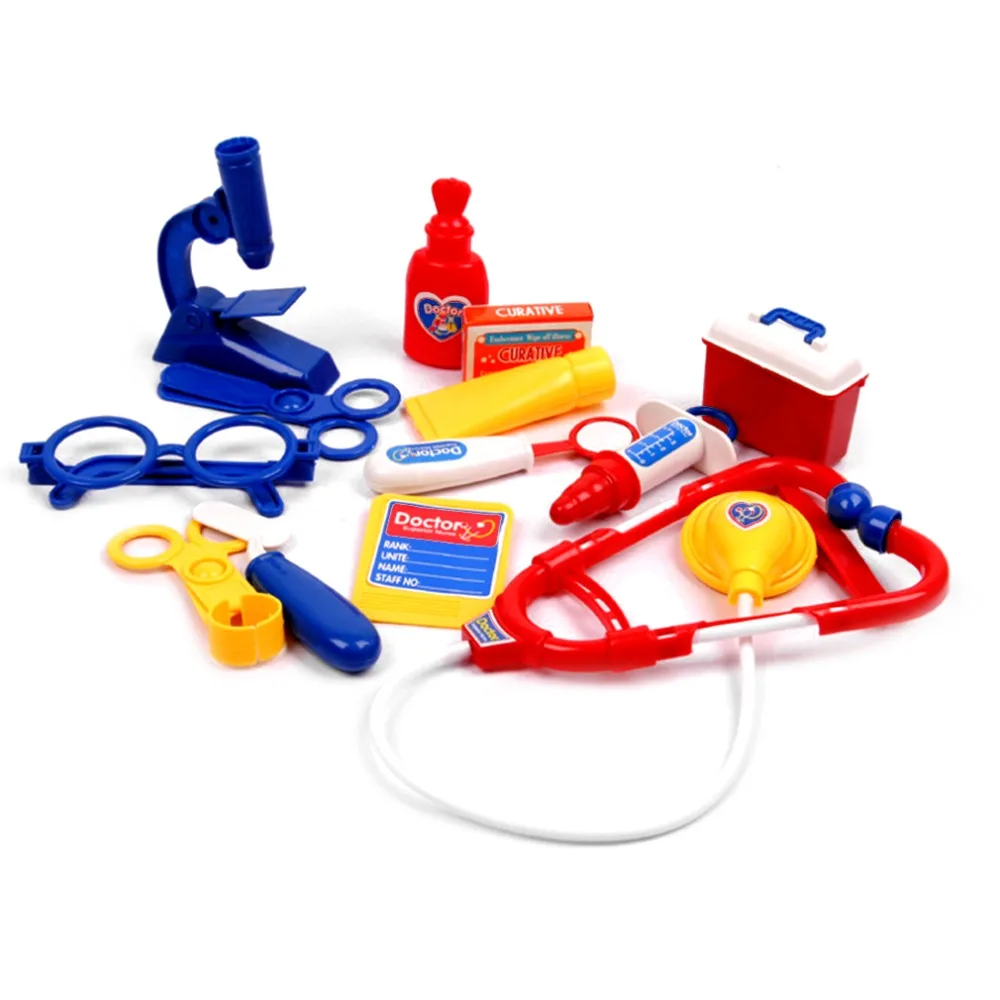 

Pretend Play