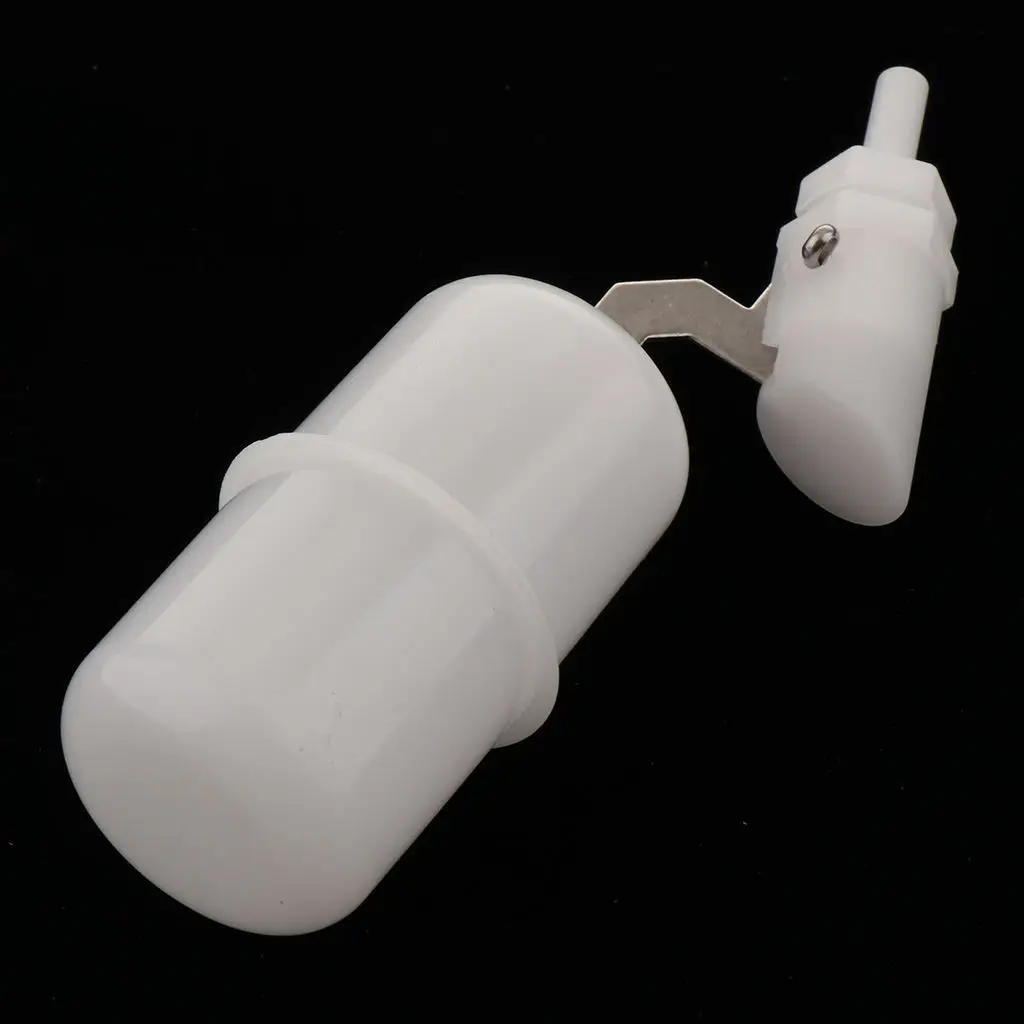 Автоматический заправочный клапан с поплавковым клапаном нитью трубы DN8 NPT